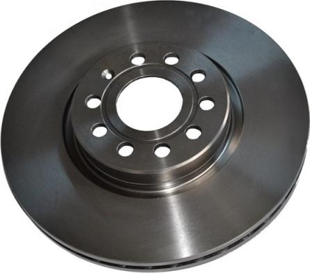 ASAM 71283 - Brake Disc car-mod.net