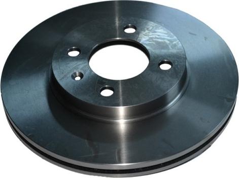 ASAM 71279 - Brake Disc car-mod.net