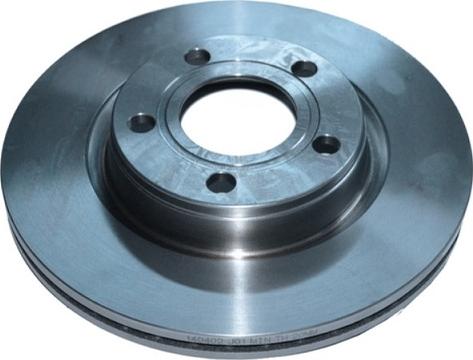 ASAM 71273 - Brake Disc car-mod.net