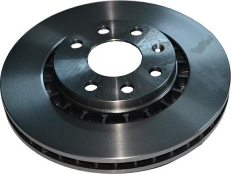ASAM 71277 - Brake Disc car-mod.net
