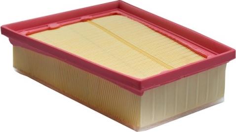 ASAM 71705 - Engine Air Filter car-mod.net
