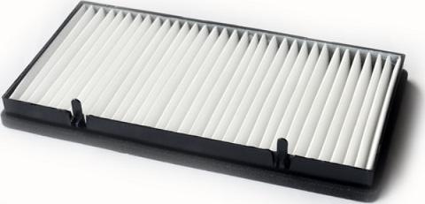ASAM 71701 - Filter, interior air car-mod.net