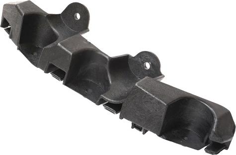 ASAM 78025 - Mounting Bracket, bumper car-mod.net