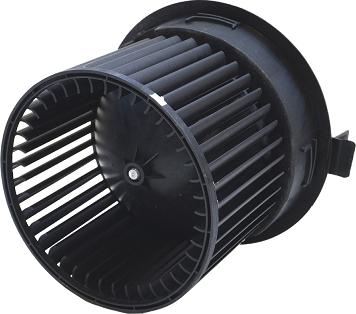 ASAM 78109 - Interior Blower car-mod.net