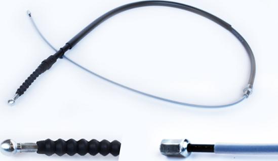 ASAM 73926 - Cable, parking brake car-mod.net