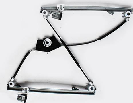 ASAM 73457 - Window Regulator car-mod.net