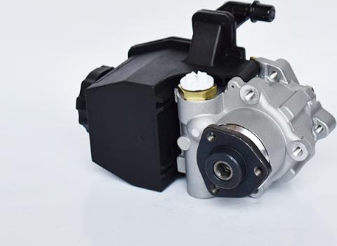 ASAM 73460 - Hydraulic Pump, steering system car-mod.net