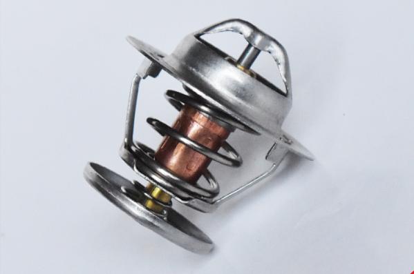 ASAM 73400 - Coolant thermostat / housing car-mod.net