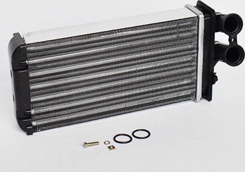 ASAM 73420 - Heat Exchanger, interior heating car-mod.net