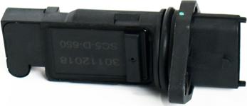 ASAM 73591 - Air Mass Sensor car-mod.net