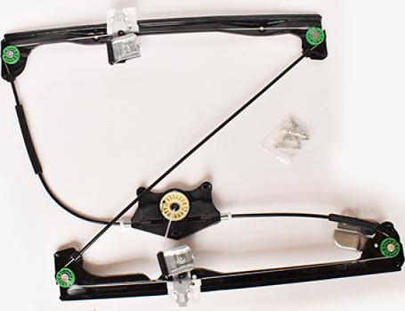 ASAM 73505 - Window Regulator car-mod.net