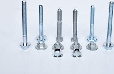 ASAM 73513 - Mounting Kit, control lever car-mod.net