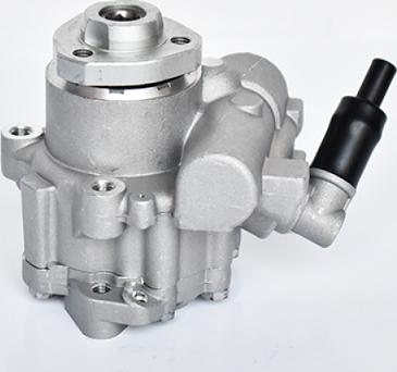 ASAM 73512 - Hydraulic Pump, steering system car-mod.net