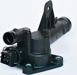 ASAM 73589 - Coolant thermostat / housing car-mod.net