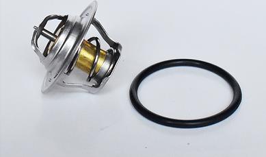 ASAM 73587 - Coolant thermostat / housing car-mod.net
