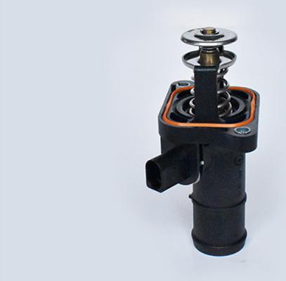 ASAM 73520 - Coolant thermostat / housing car-mod.net