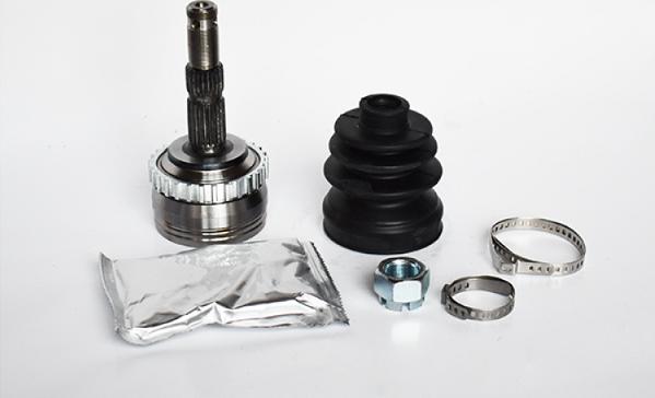 ASAM 73521 - CV Joint Kit, drive shaft car-mod.net
