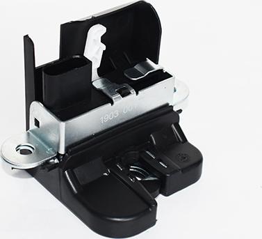 ASAM 73523 - Tailgate Lock car-mod.net