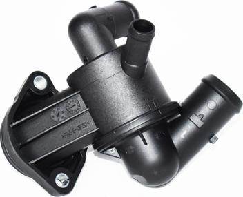ASAM 73669 - Coolant thermostat / housing car-mod.net