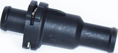 ASAM 73660 - Coolant thermostat / housing car-mod.net