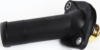ASAM 73668 - Coolant thermostat / housing car-mod.net