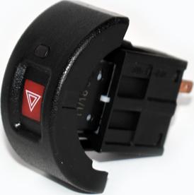ASAM 73667 - Hazard Light Switch car-mod.net