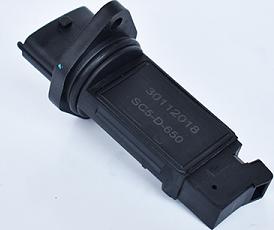 ASAM 73617 - Air Mass Sensor car-mod.net