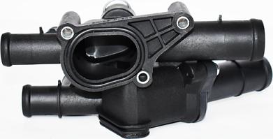 ASAM 73687 - Coolant thermostat / housing car-mod.net