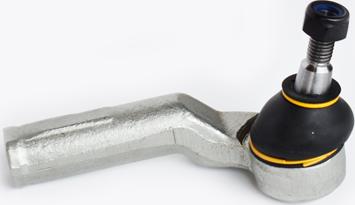 ASAM 73637 - Tie Rod End car-mod.net