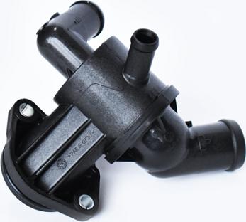 ASAM 73670 - Coolant thermostat / housing car-mod.net