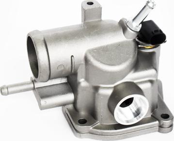 ASAM 73672 - Coolant thermostat / housing car-mod.net