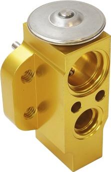 ASAM 73098 - Expansion Valve, air conditioning car-mod.net