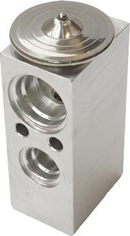 ASAM 73097 - Expansion Valve, air conditioning car-mod.net