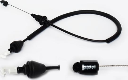 ASAM 73886 - Accelerator Cable car-mod.net