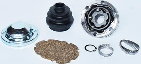 ASAM 73394 - CV Joint Kit, drive shaft car-mod.net