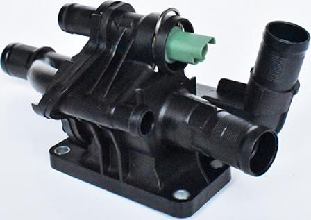 ASAM 73346 - Coolant thermostat / housing car-mod.net