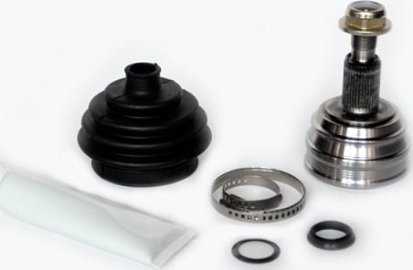 ASAM 73340 - CV Joint Kit, drive shaft car-mod.net