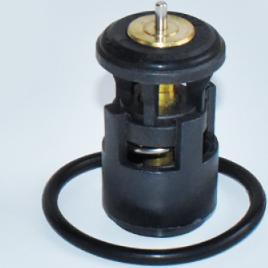 ASAM 73343 - Coolant thermostat / housing car-mod.net