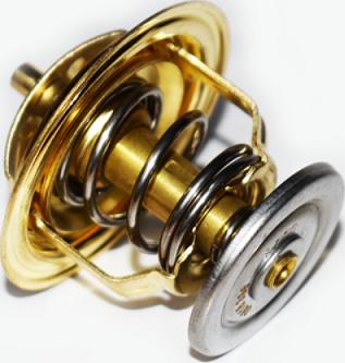 ASAM 73357 - Coolant thermostat / housing car-mod.net