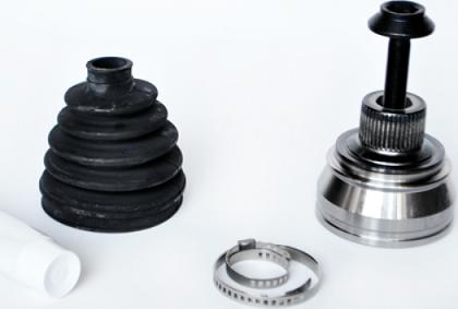 ASAM 73364 - CV Joint Kit, drive shaft car-mod.net