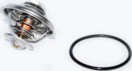 ASAM 73365 - Coolant thermostat / housing car-mod.net