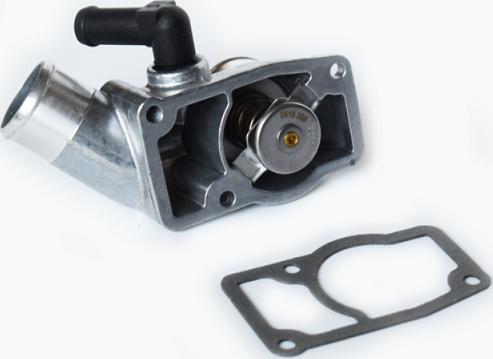ASAM 73305 - Coolant thermostat / housing car-mod.net
