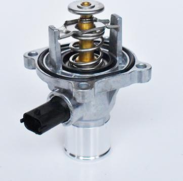 ASAM 73300 - Coolant thermostat / housing car-mod.net