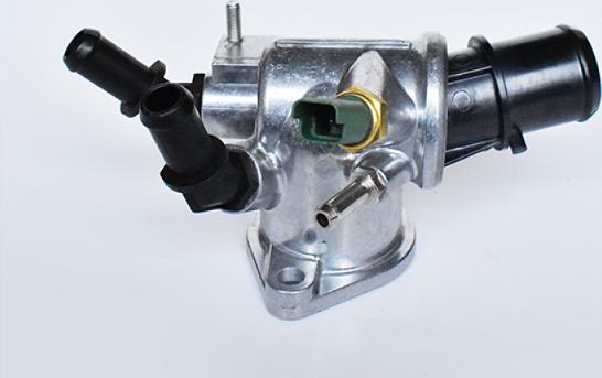 ASAM 73308 - Coolant thermostat / housing car-mod.net