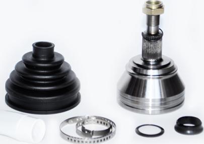 ASAM 73319 - CV Joint Kit, drive shaft car-mod.net