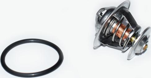 ASAM 73314 - Coolant thermostat / housing car-mod.net