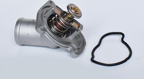ASAM 73325 - Coolant thermostat / housing car-mod.net