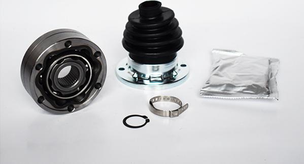 ASAM 73371 - CV Joint Kit, drive shaft car-mod.net