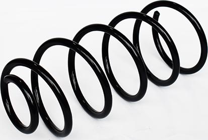 ASAM 73753 - Coil Spring car-mod.net
