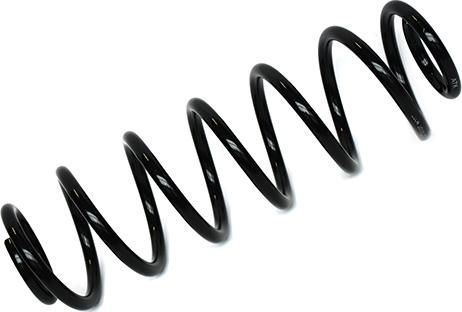 ASAM 73771 - Coil Spring car-mod.net